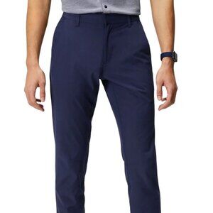 FABLETICS Men's "The Only Pant" (Classic Fit) 42x30